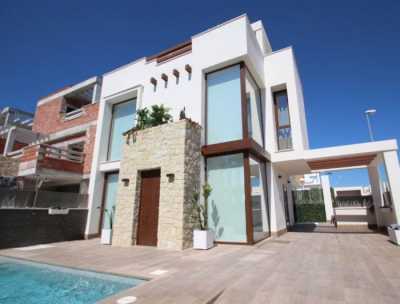 Home For Sale in La Manga Del Mar Menor, Spain