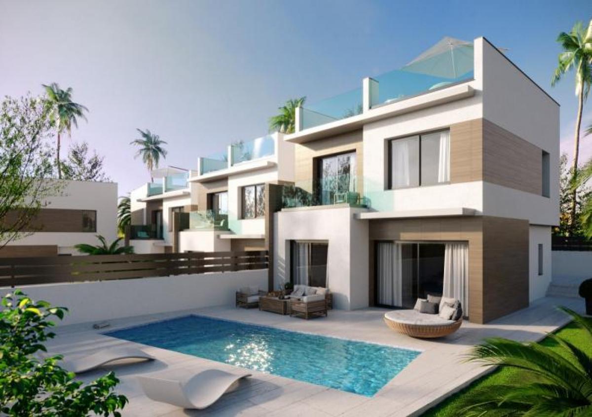 Picture of Home For Sale in Benijofar, Alicante, Spain
