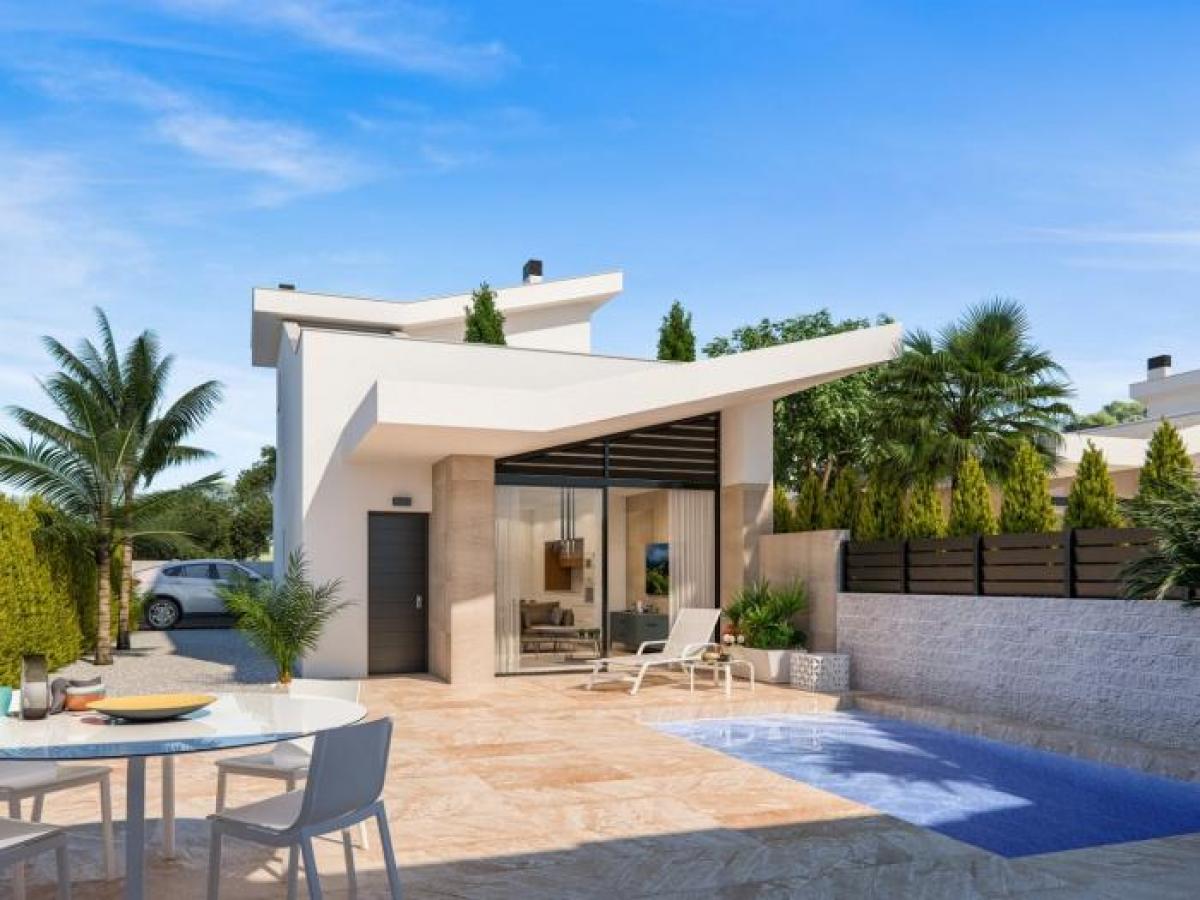 Picture of Home For Sale in Benijofar, Alicante, Spain