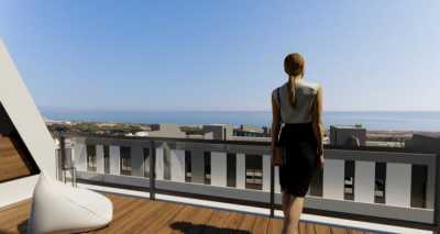 Apartment For Sale in Gran Alacant, Spain