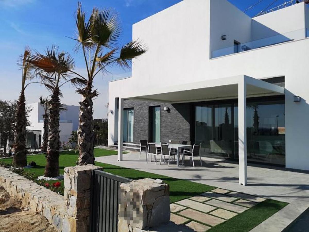 Picture of Home For Sale in San Miguel De Salinas, Alicante, Spain