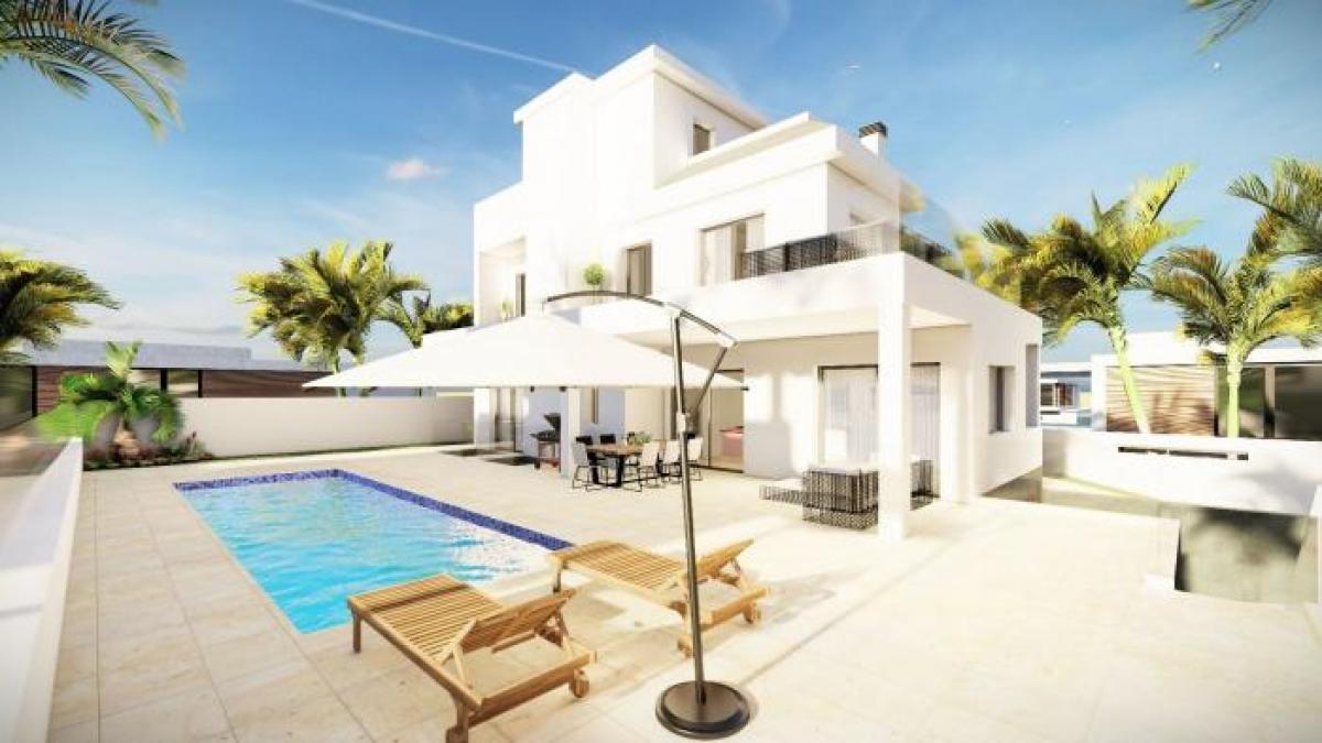 Picture of Home For Sale in Ciudad Quesada, Alicante, Spain