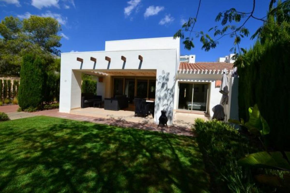 Picture of Home For Sale in San Miguel De Salinas, Alicante, Spain