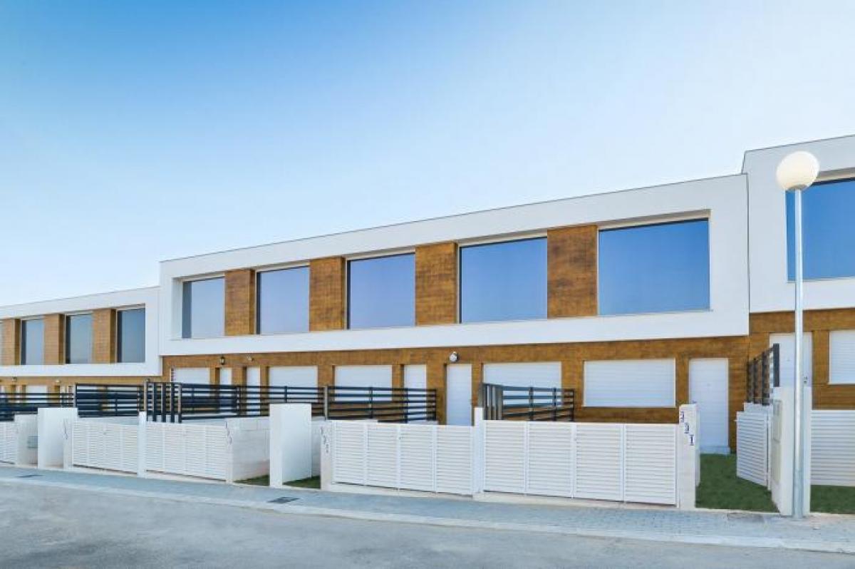 Picture of Home For Sale in Gran Alacant, Alicante, Spain
