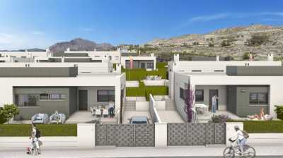 Apartment For Sale in Busot, Spain