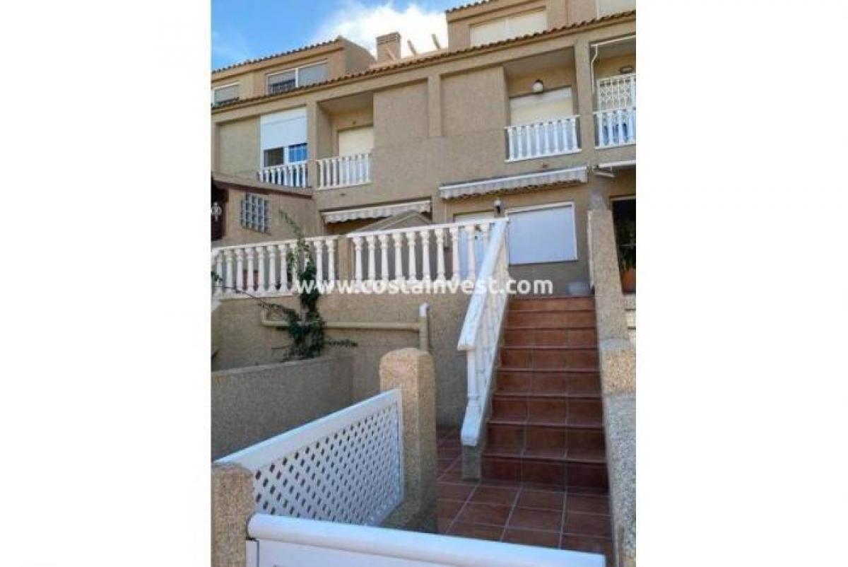 Picture of Home For Sale in La Manga, Murcia, Spain