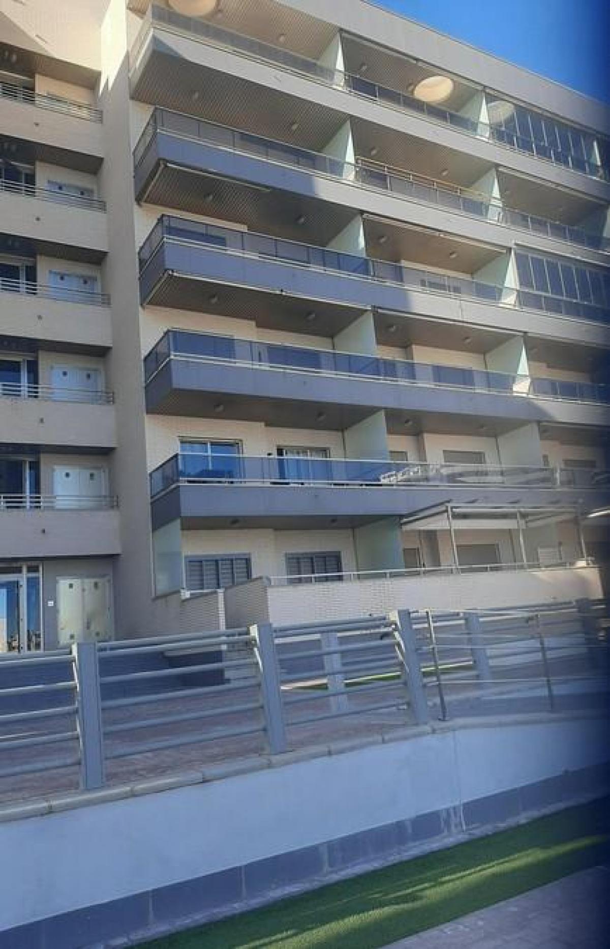 Picture of Apartment For Sale in Arenales Del Sol, Alicante, Spain