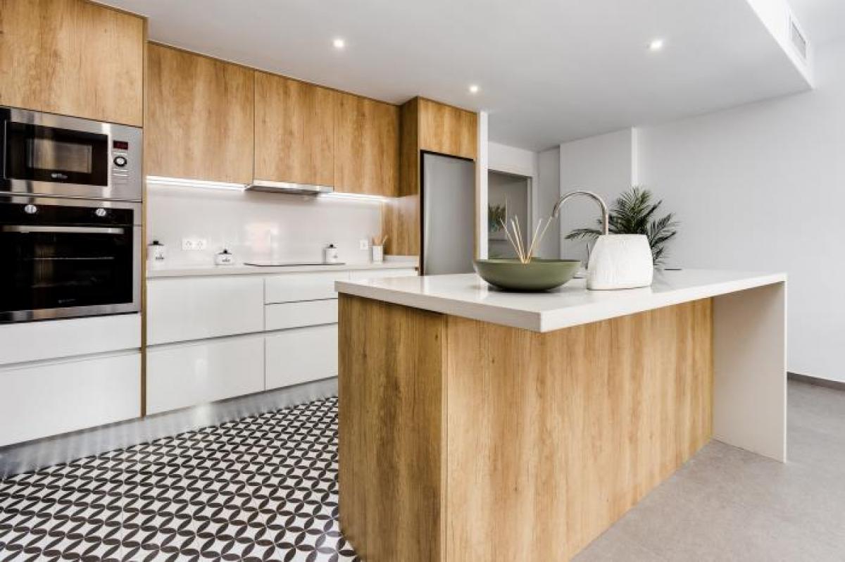 Picture of Apartment For Sale in Bigastro, Alicante, Spain