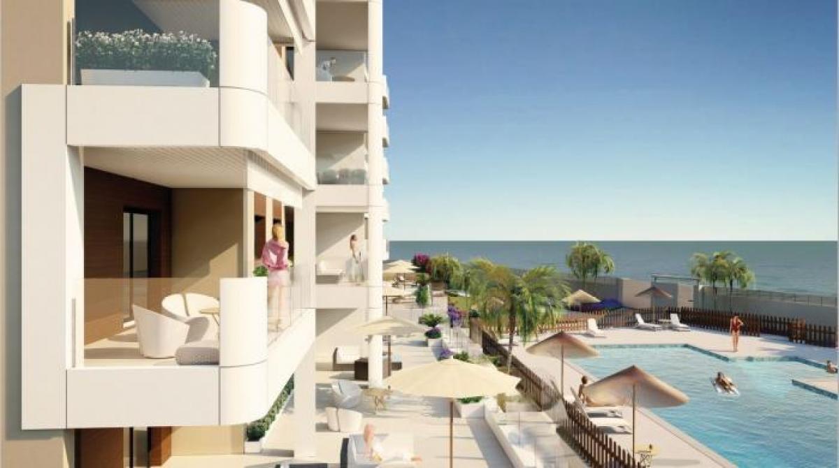 Picture of Apartment For Sale in Mil Palmeras, Alicante, Spain