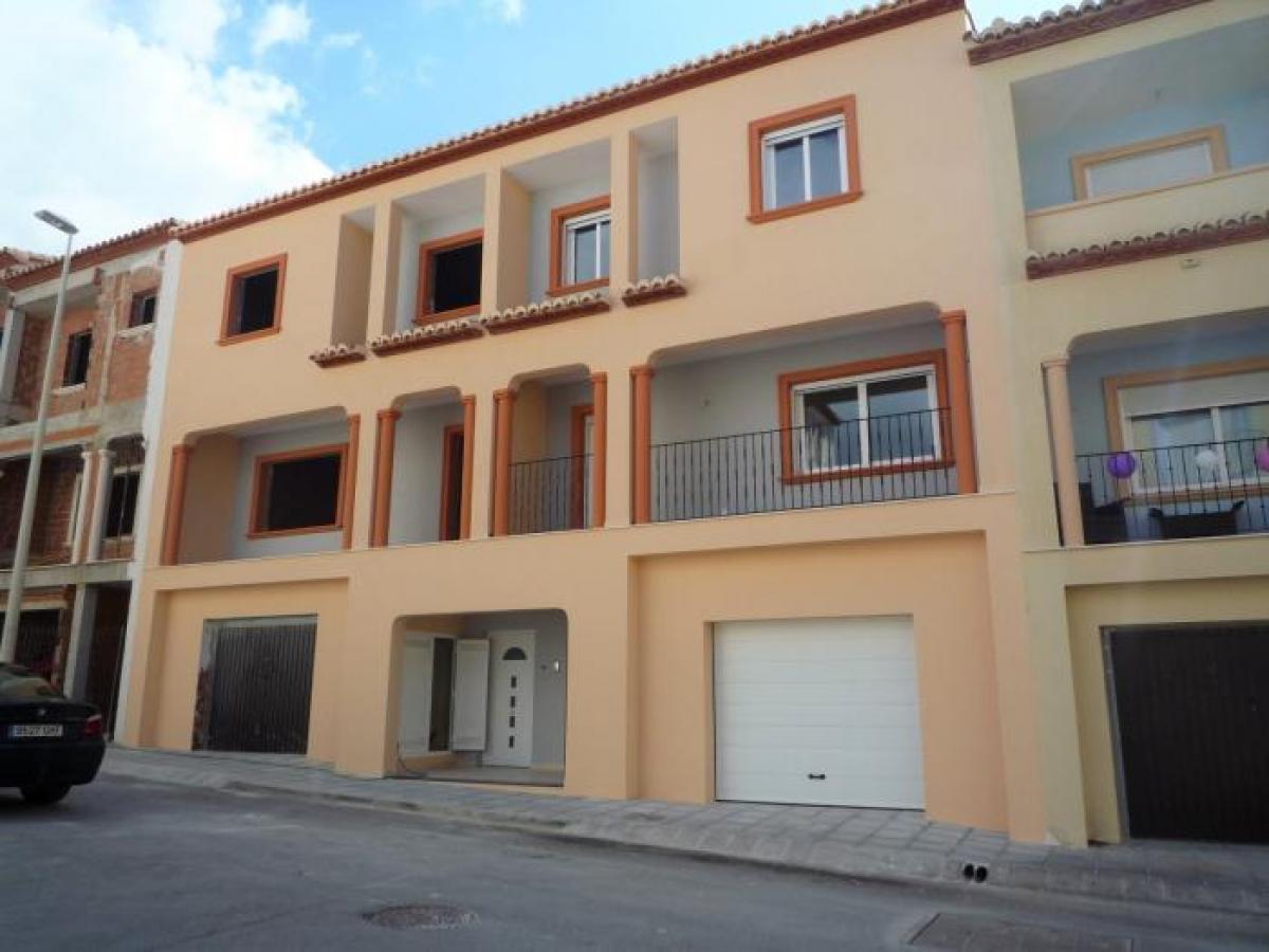Picture of Home For Sale in Teulada, Valencia, Spain