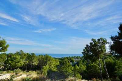 Residential Land For Sale in Benissa, Spain