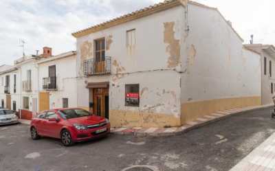 Home For Sale in Benissa, Spain