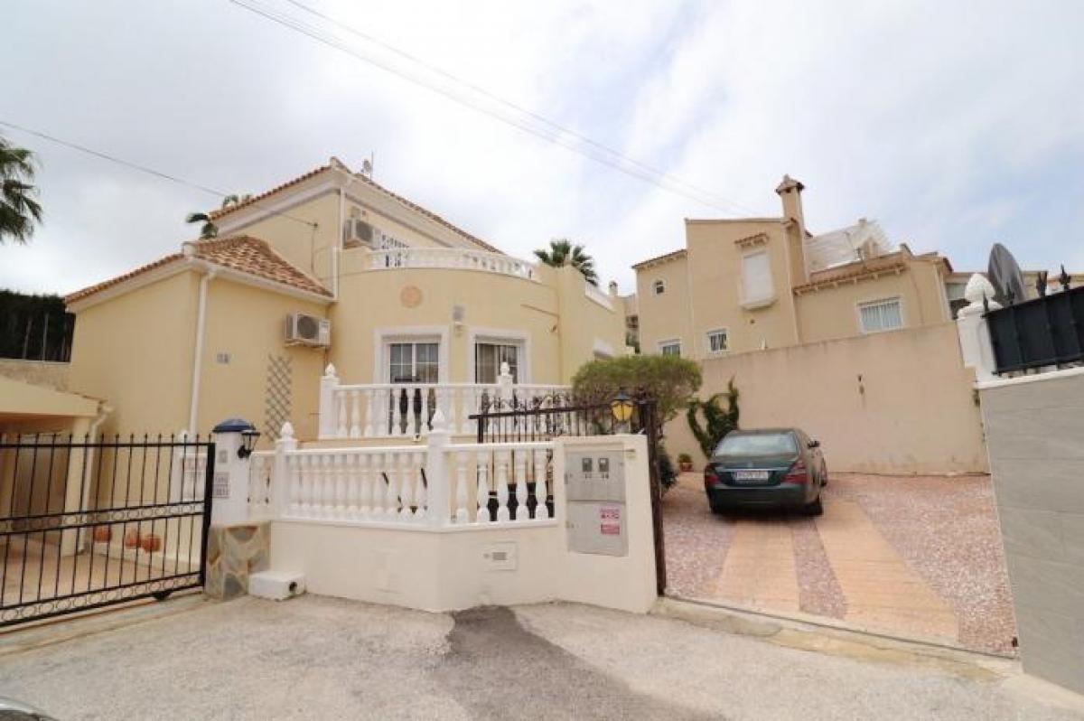 Picture of Home For Sale in San Miguel De Salinas, Alicante, Spain