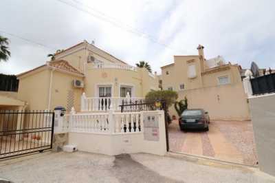 Home For Sale in San Miguel De Salinas, Spain