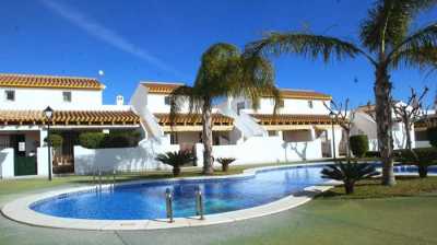 Home For Sale in Torre De La Horadada, Spain
