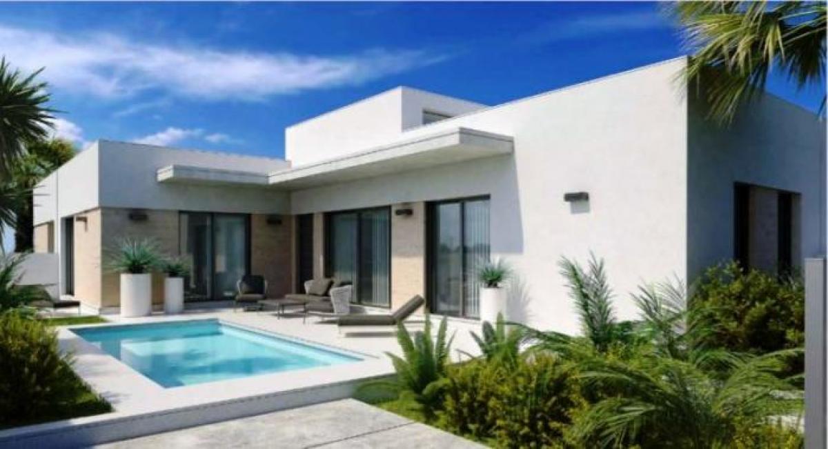 Picture of Apartment For Sale in Daya Nueva, Alicante, Spain