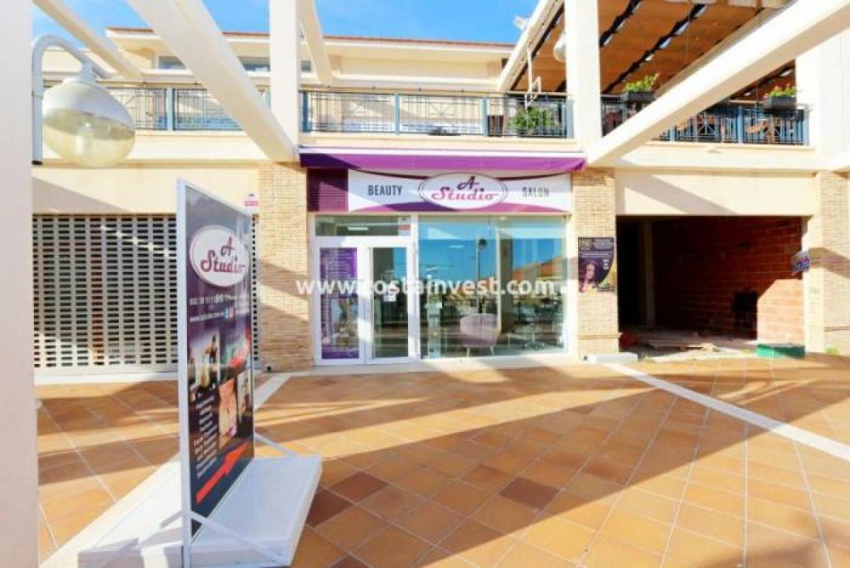 Picture of Retail For Sale in Orihuela Costa, Alicante, Spain