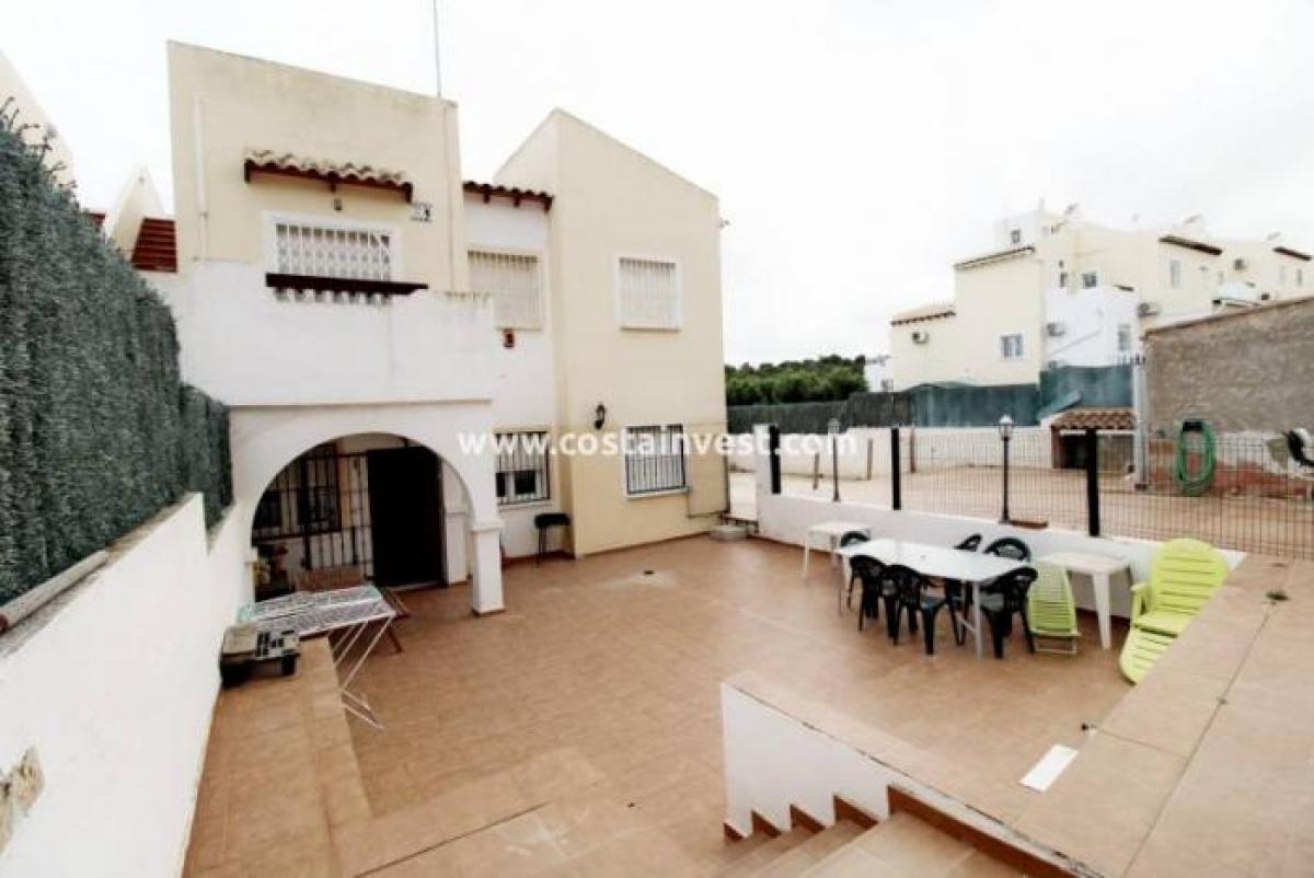 Picture of Bungalow For Sale in Orihuela Costa, Alicante, Spain