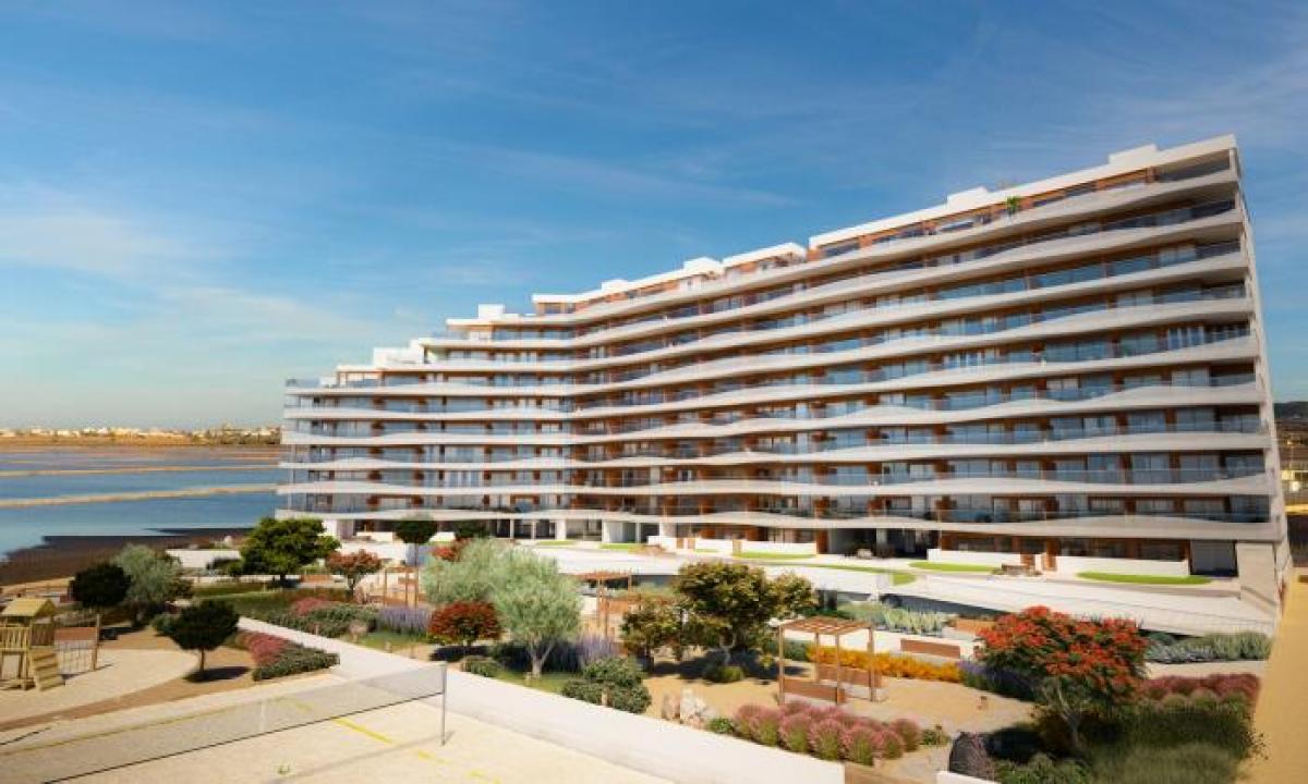 Picture of Apartment For Sale in La Manga, Murcia, Spain