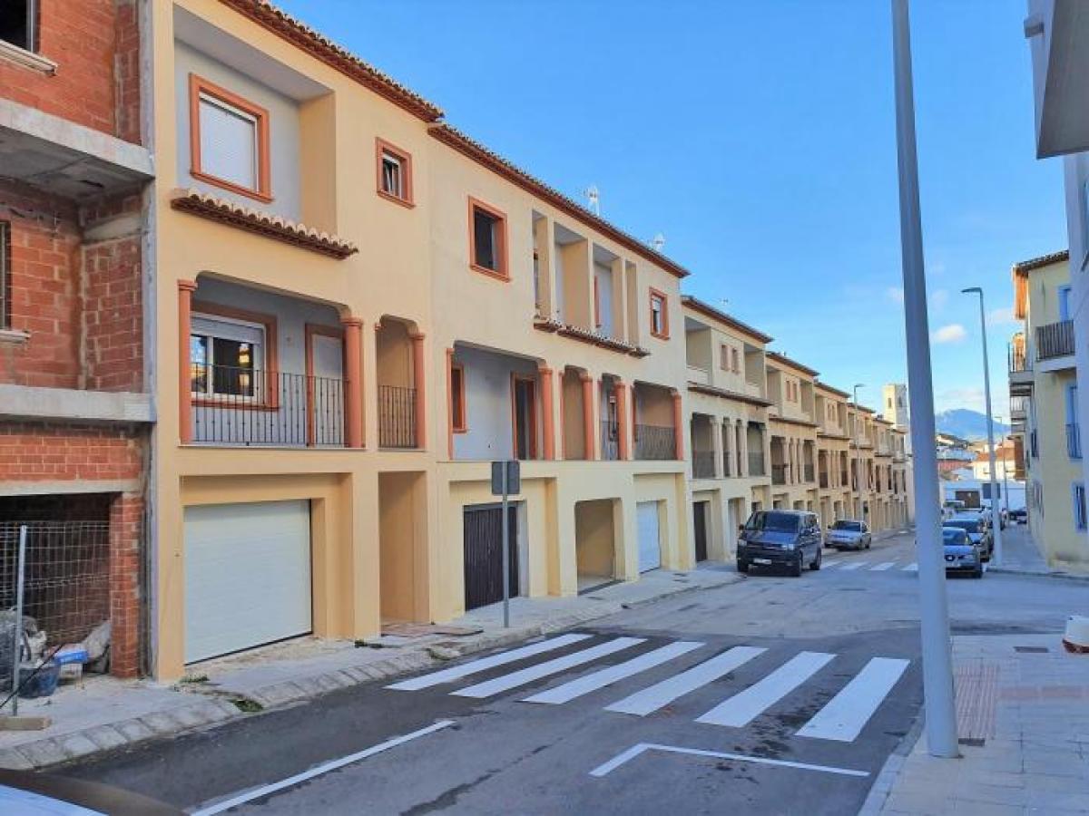 Picture of Home For Sale in Teulada, Valencia, Spain