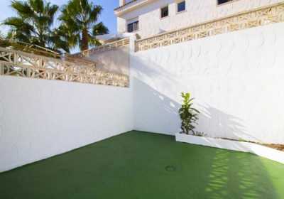 Bungalow For Sale in Polop, Spain