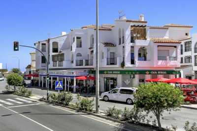 Apartment For Sale in Calahonda, Spain