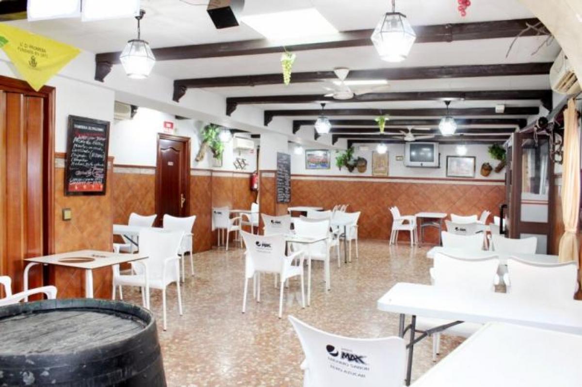 Picture of Retail For Sale in Sevilla, Kyrenia, Spain