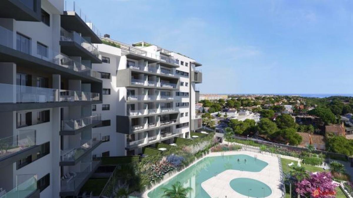 Picture of Apartment For Sale in Campoamor, Alicante, Spain