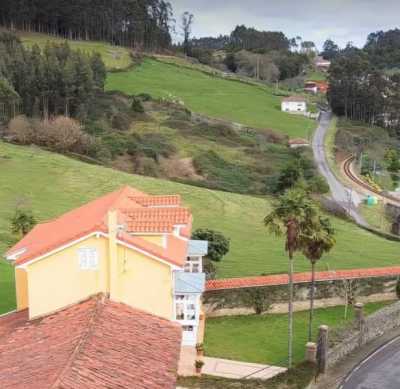 Home For Sale in Santianes, Spain