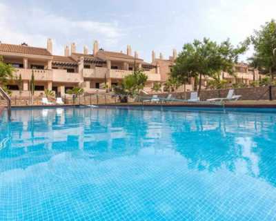 Apartment For Sale in Hacienda Riquelme Golf Resort, Spain