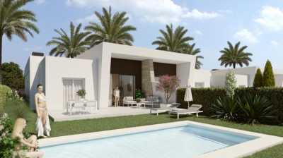 Villa For Sale in La Finca Golf Resort, Spain