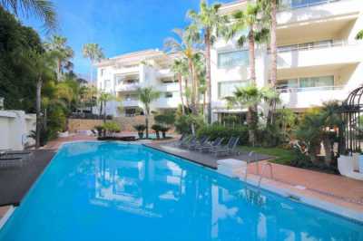 Apartment For Sale in The Golden Mile, Spain