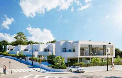 Apartment For Sale in Cancelada, Spain