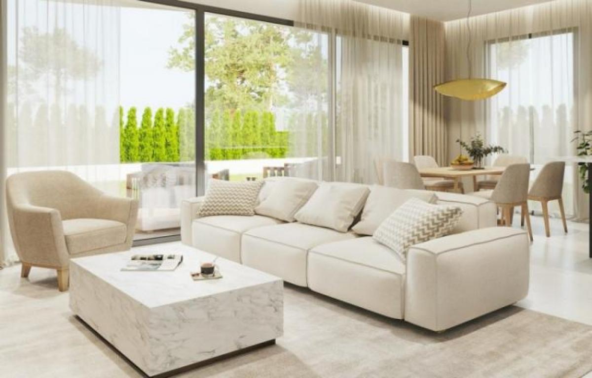 Picture of Apartment For Sale in Cancelada, Malaga, Spain