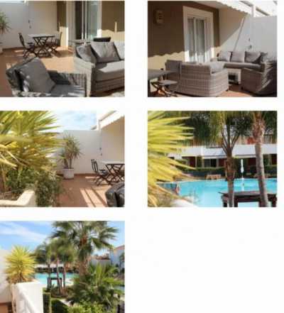 Apartment For Sale in Atalaya Isdabe, Spain