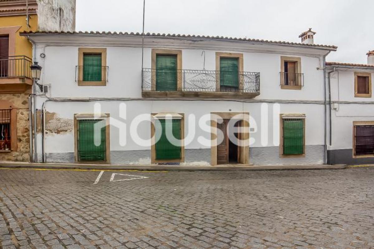 Picture of Home For Sale in Almoharin, Sofia Province, Spain
