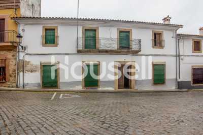Home For Sale in Almoharin, Spain