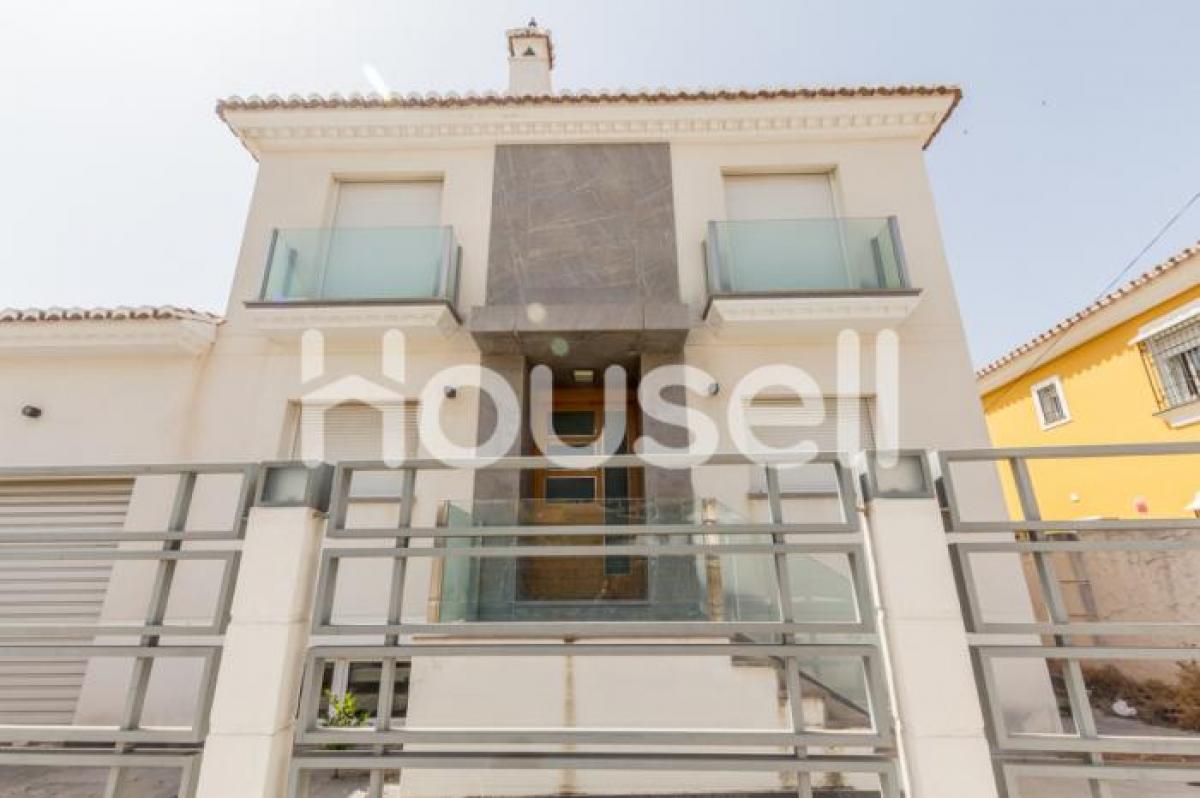 Picture of Home For Sale in Rincon De La Victoria, Malaga, Spain