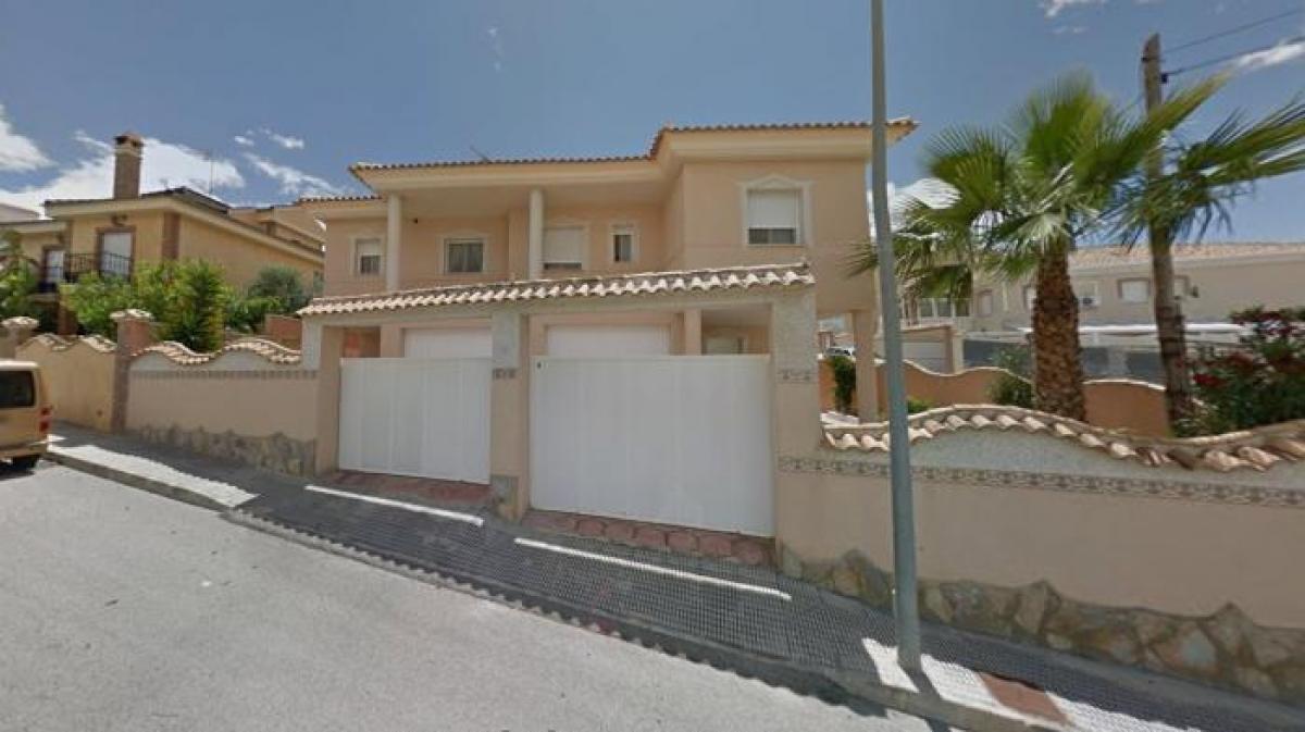 Picture of Apartment For Sale in Benijofar, Alicante, Spain