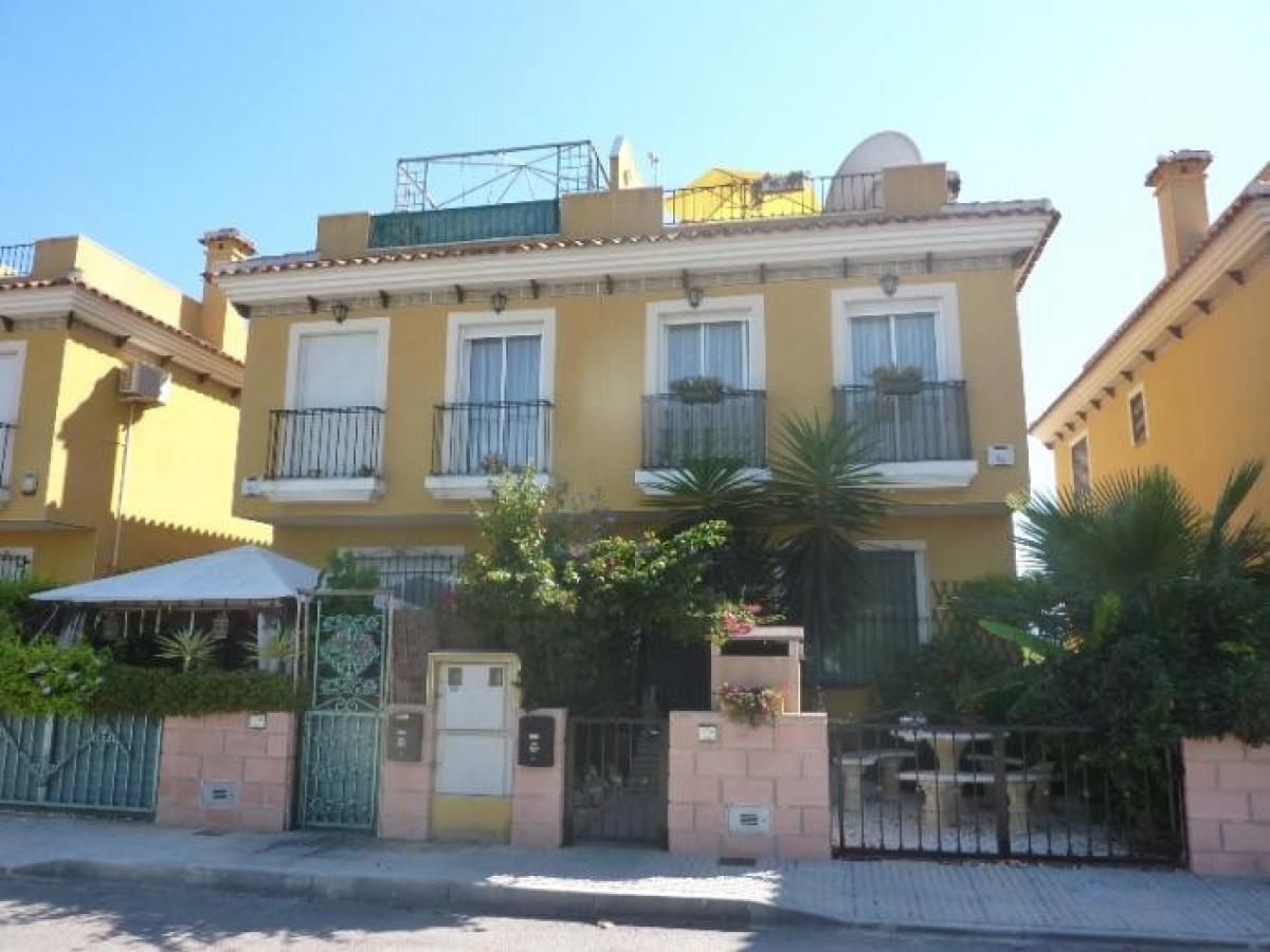 Picture of Apartment For Sale in Callosa De Segura, Alicante, Spain