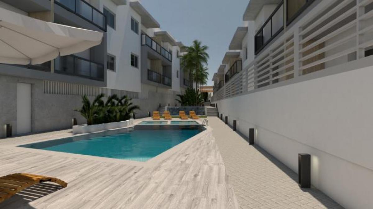 Picture of Apartment For Sale in Benijofar, Alicante, Spain