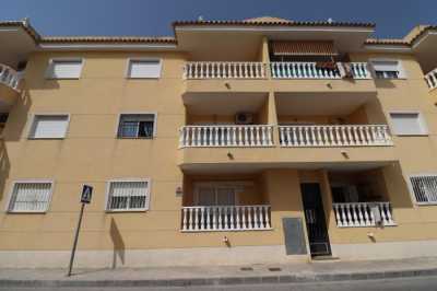 Apartment For Sale in Formentera Del Segura, Spain