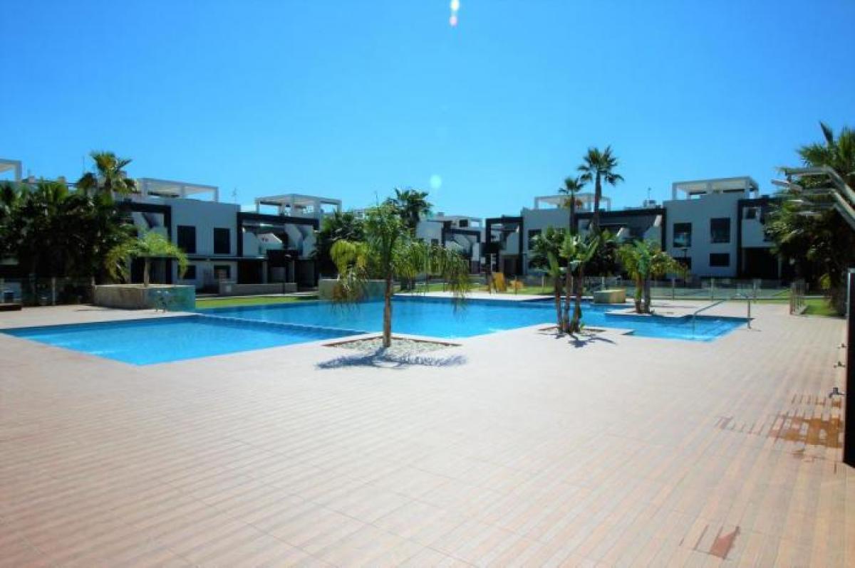 Picture of Apartment For Rent in Orihuela Costa, Alicante, Spain