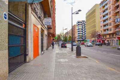 Retail For Sale in Valencia, Spain