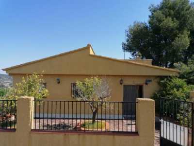 Home For Sale in Montroy, Spain