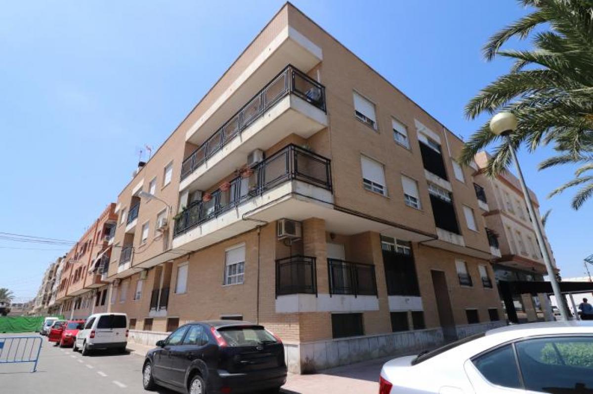 Picture of Apartment For Sale in Catral, Alicante, Spain
