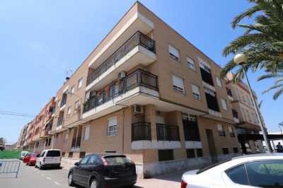 Apartment For Sale in Catral, Spain