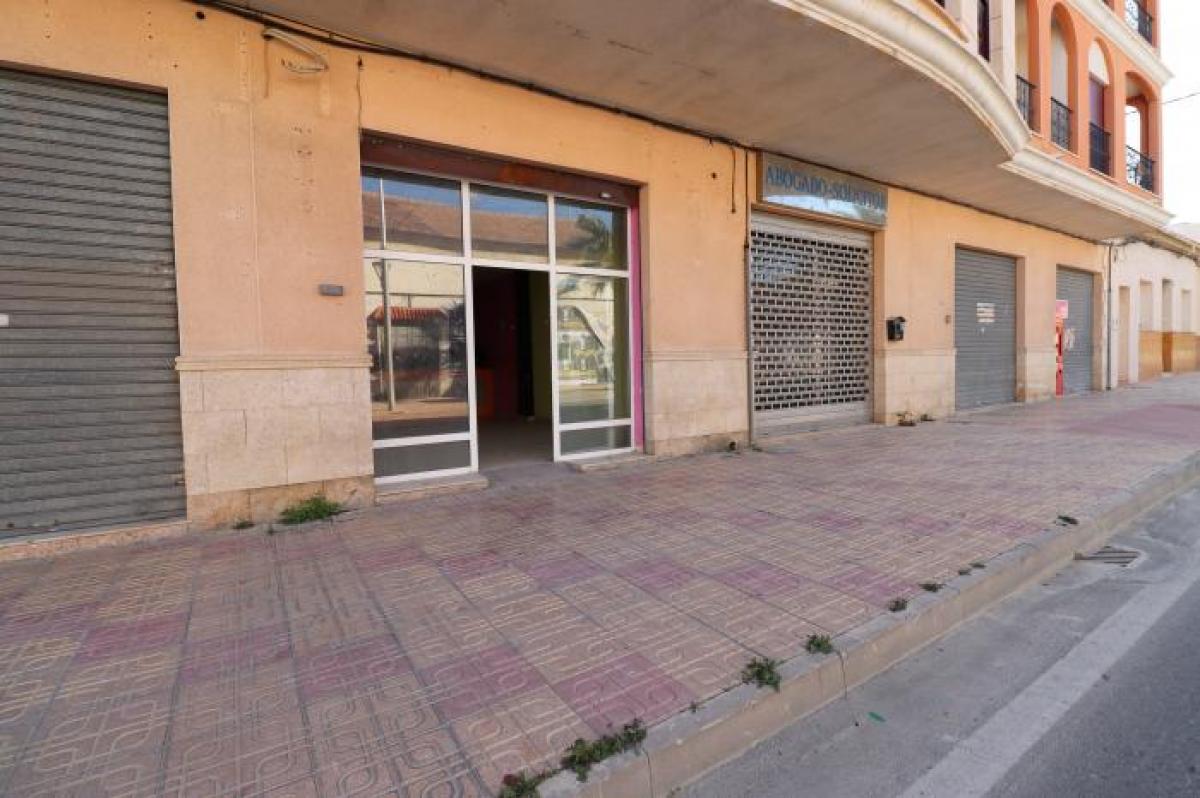 Picture of Apartment For Sale in Jacarilla, Alicante, Spain
