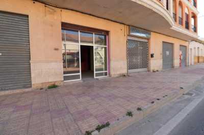 Apartment For Sale in Jacarilla, Spain
