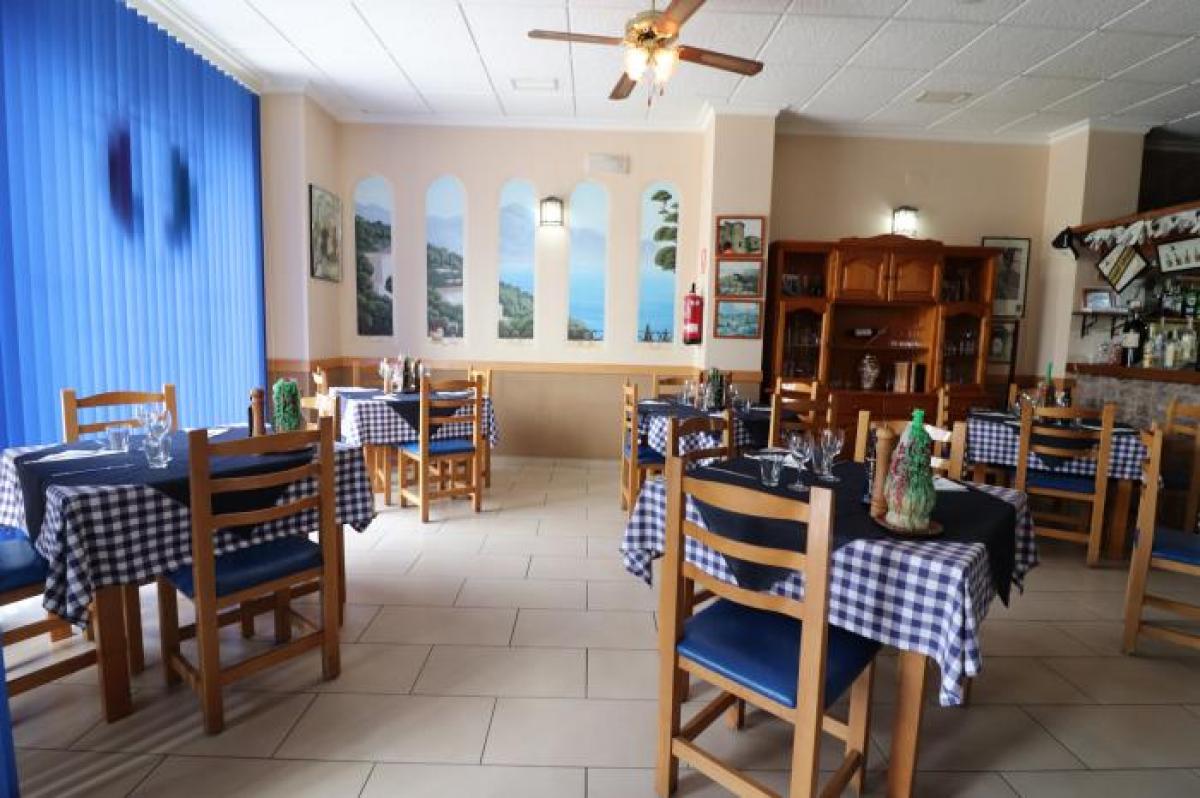 Picture of Apartment For Sale in Benijofar, Alicante, Spain